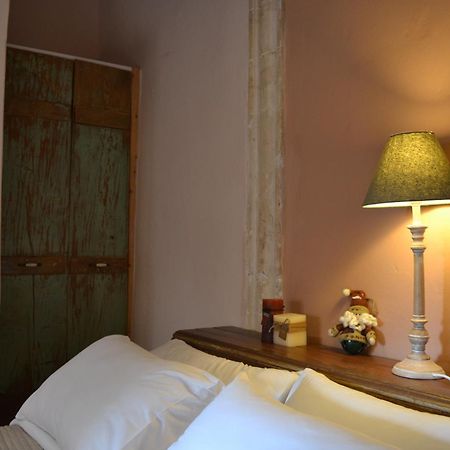 Fagotto Art Residences La Canée Chambre photo
