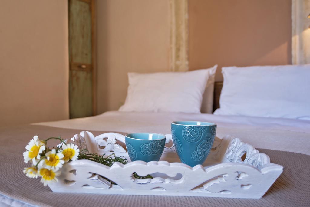 Fagotto Art Residences La Canée Chambre photo