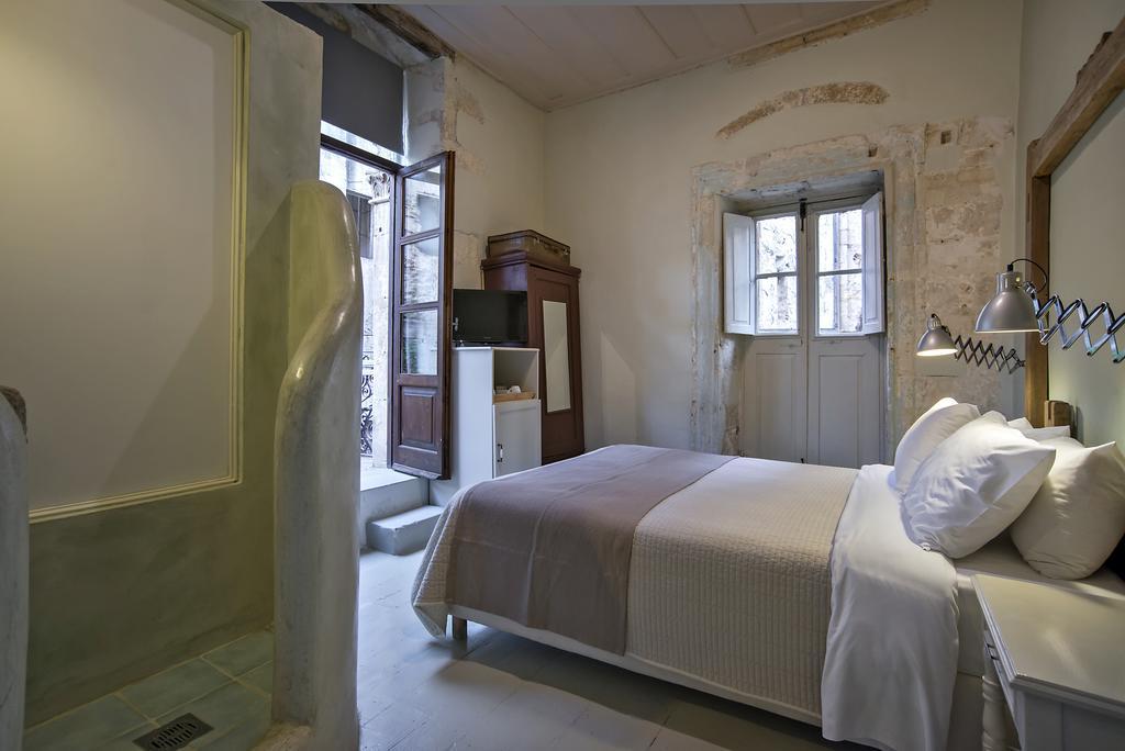 Fagotto Art Residences La Canée Chambre photo