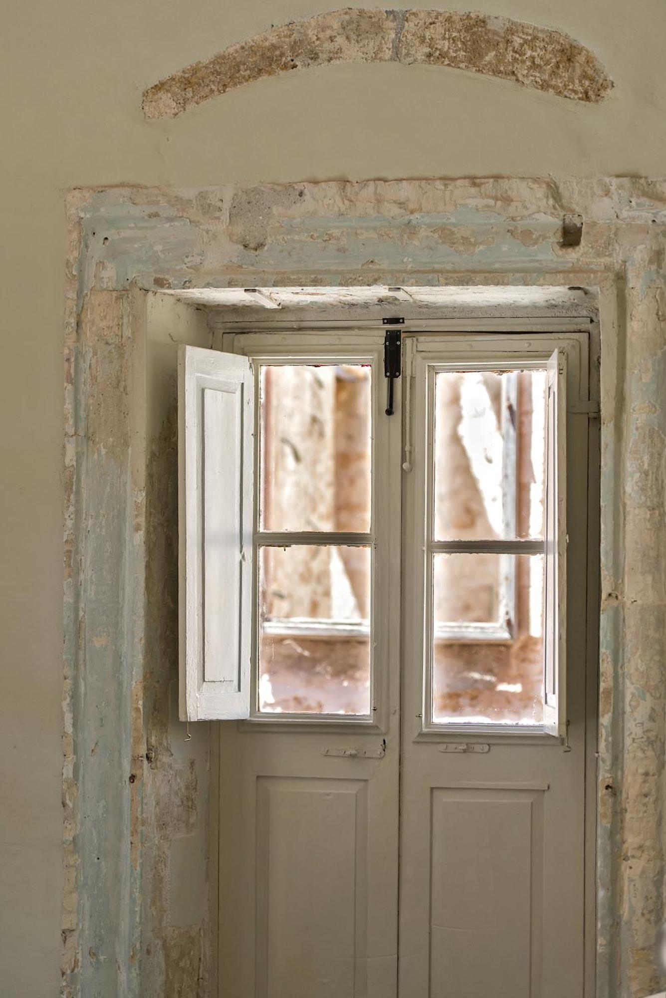 Fagotto Art Residences La Canée Chambre photo