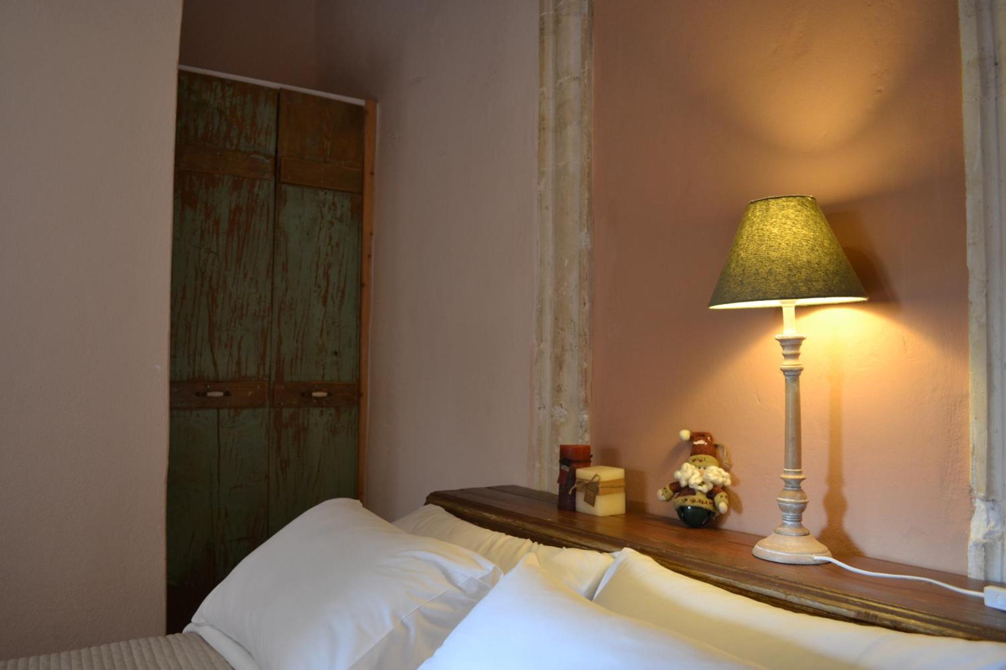 Fagotto Art Residences La Canée Chambre photo