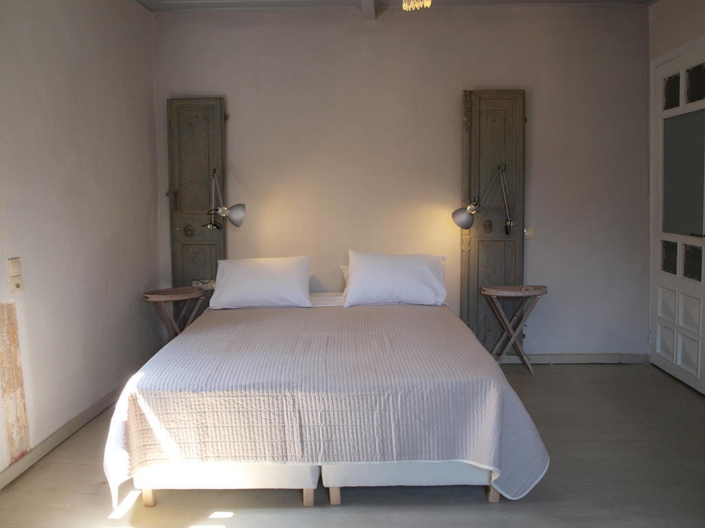 Fagotto Art Residences La Canée Chambre photo