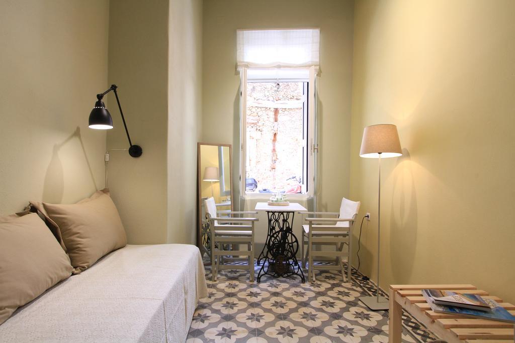 Fagotto Art Residences La Canée Extérieur photo