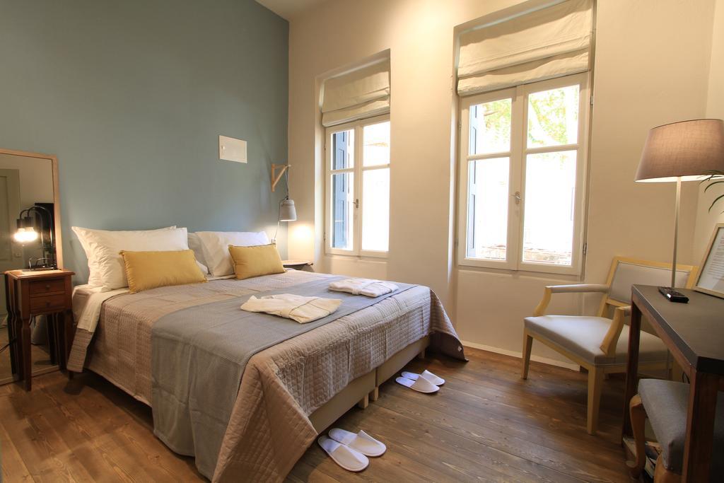 Fagotto Art Residences La Canée Extérieur photo