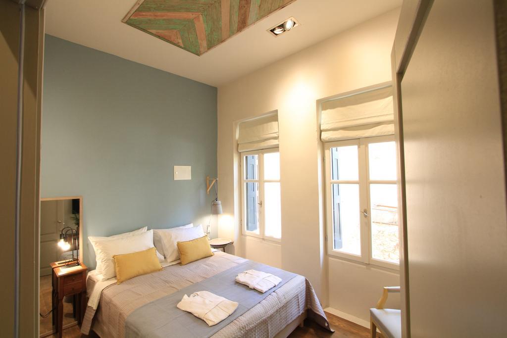 Fagotto Art Residences La Canée Extérieur photo