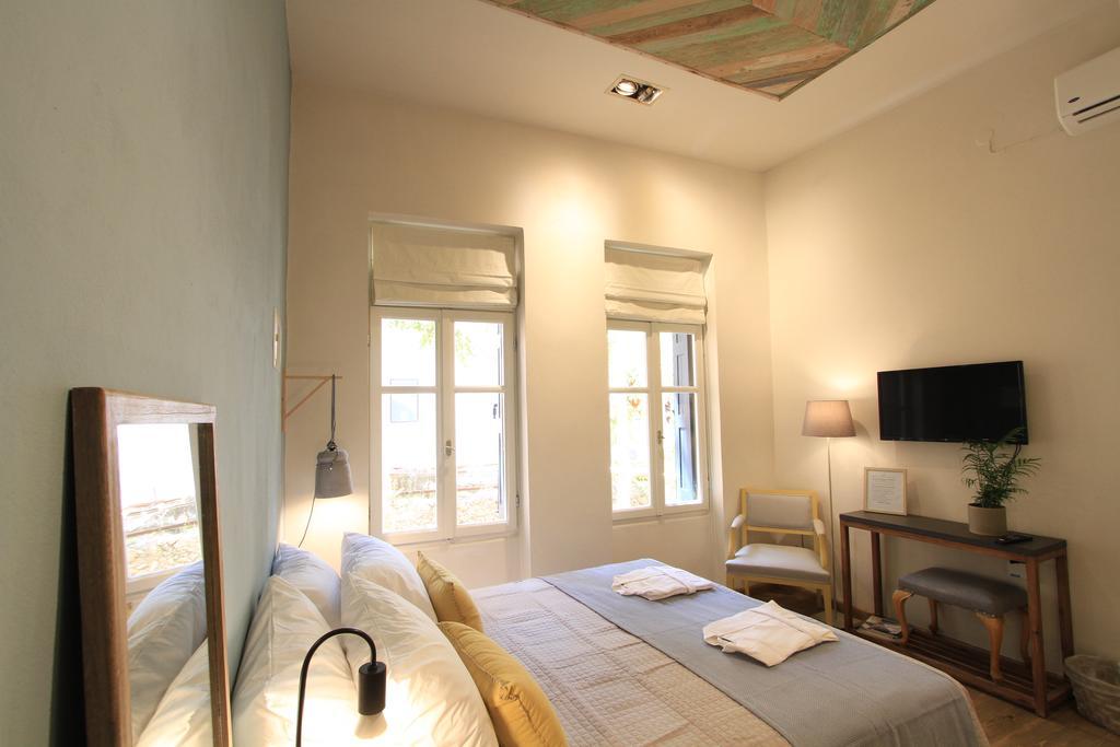 Fagotto Art Residences La Canée Extérieur photo