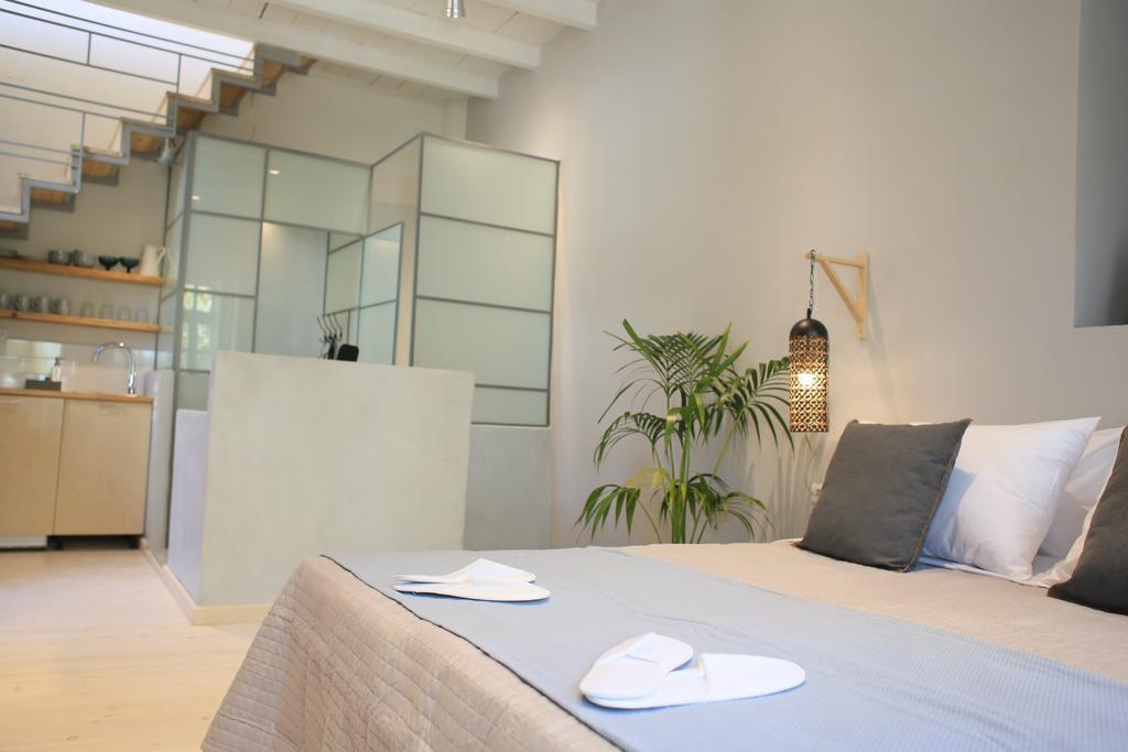 Fagotto Art Residences La Canée Extérieur photo