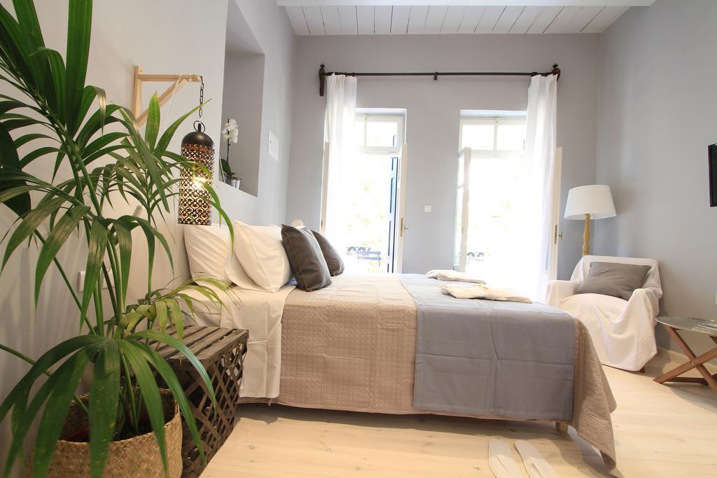 Fagotto Art Residences La Canée Extérieur photo