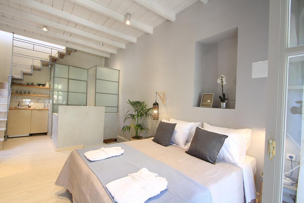 Fagotto Art Residences La Canée Extérieur photo