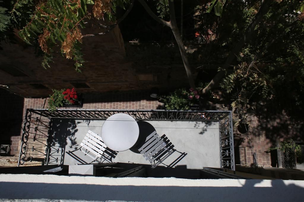Fagotto Art Residences La Canée Extérieur photo
